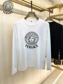 Picture of Versace T Shirt Long _SKUVersacem-3xl25t0352377
